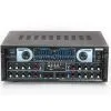 Professional Amplifier