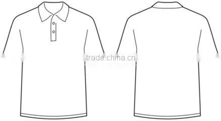 Polo Shirt Design Polo Shirts Wholesale China Polo Shirts Customized Logo photo-2