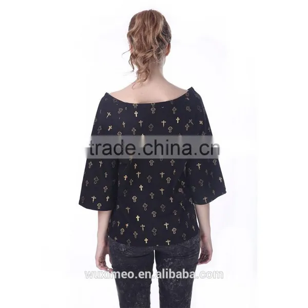Brand Design Superior Ladies French Terry T-shirt photo-5