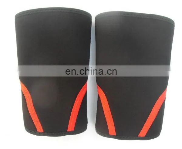Neoprene Knee Sleeves photo-4