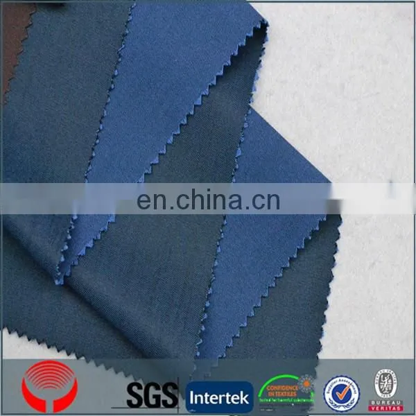 Plain Dyed Men Twill Fabric TR for Mens Casual Jackets photo-4