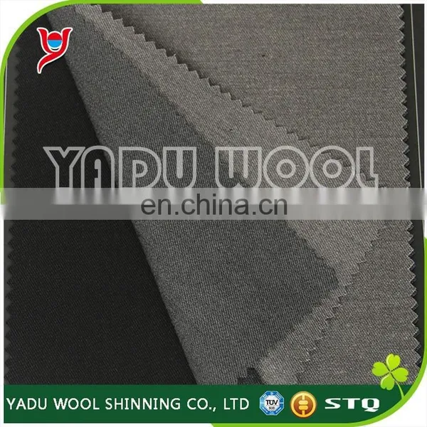 YD-3092 Polyester Rayon Suit Spandex Fabric/suit Fabric/clothing Fabric photo-4