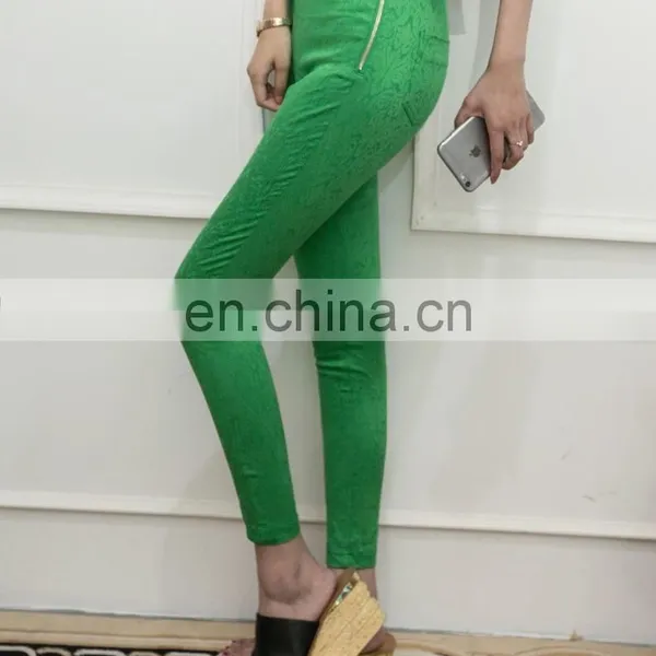 2016 High Quality New Design Pants photo-4