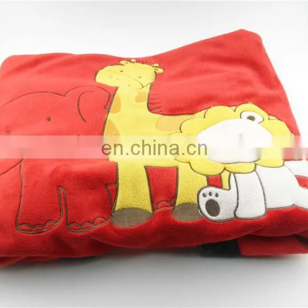 Baby Car Seat Blanket