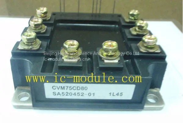 Sanrex Rectifiers CVM75CD80