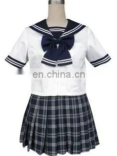 Wholesale Girls School Uniform at Low Price photo-5