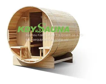 6 Person Sauna Cabin Home Far Infrared Sauna