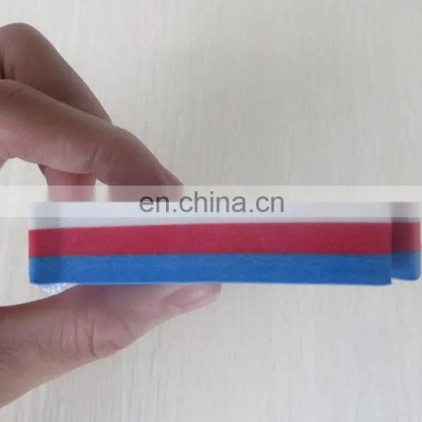Custom Eva Foam Floating Keychains Wholesale photo-5