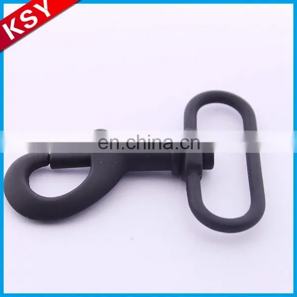 Latest New Design Promotional Price Promotions Metal Hanger Snap Hook Accessories For Bags photo-2