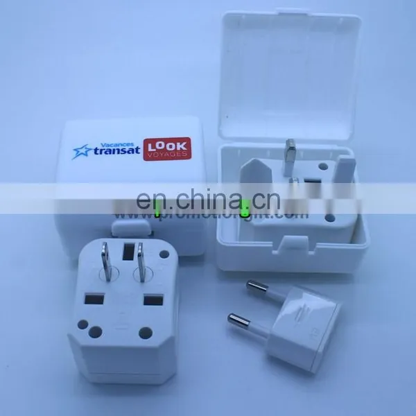 Universal Travel Adaptor photo-3