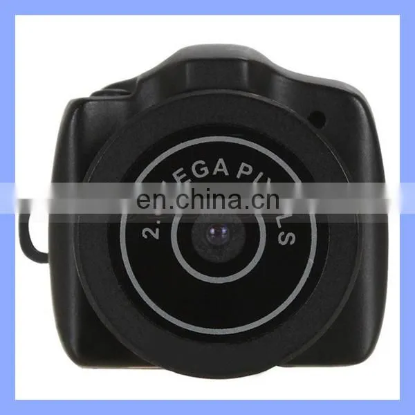 Smallest HD Y3000 Mini USB Digital Video Camera One-Touch Recording 1280*720 30FPS photo-5
