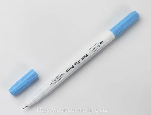 Double-end Pen-208