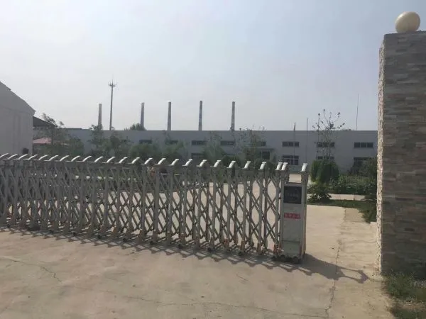 Jinan Ludiao CNC Equipment Co,ltd company overview - view 4
