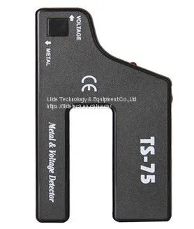 TS75 2 in 1 Metal & AC Voltage Detector