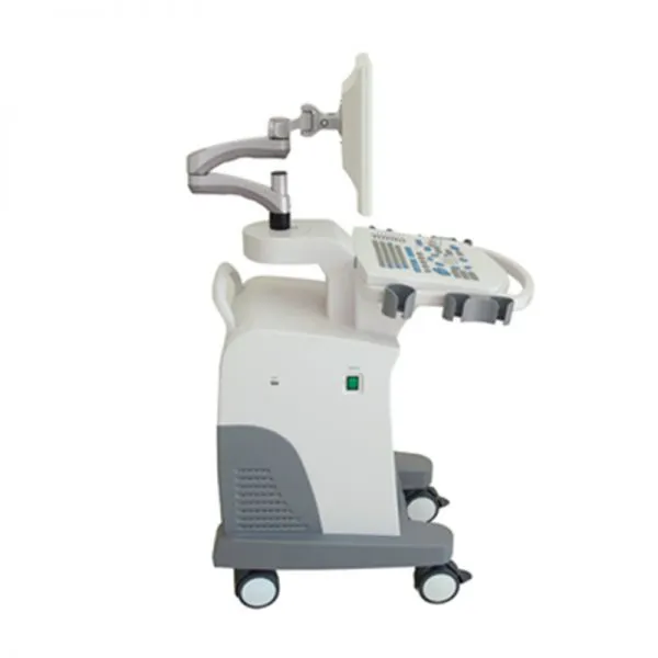 Cheap Trolley Ultrasound Scanner for Obsterics photo-2