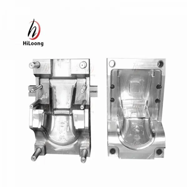 Quality Chair Mould Injection Plastic Mould Making photo-4