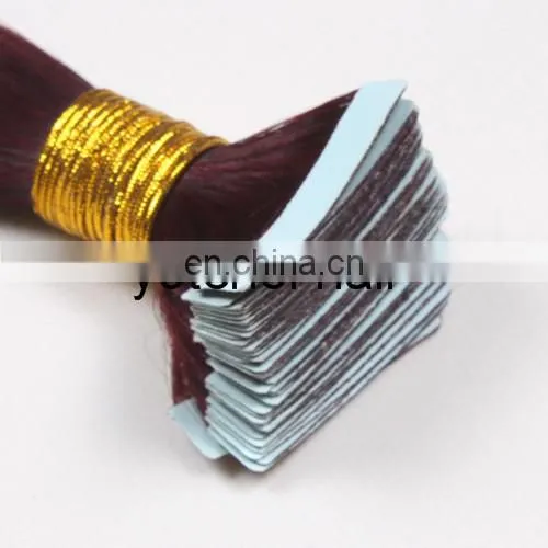Factory Price Hair Extension Adhesive Tape,Virgin Tape Hair Extensions Tape In Hair Extensions photo-3