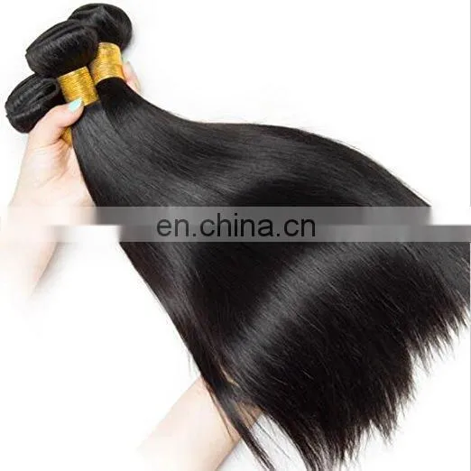 Best Selling Wholesale Price Virgin Wholesale Brazilian Cheap Human Hair Bundles Weave Human Hair photo-4