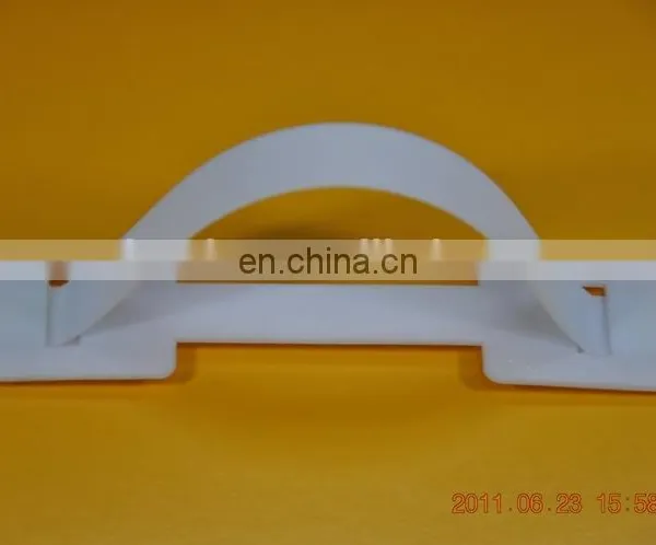Plastic Milk Cartons Buckle photo-5