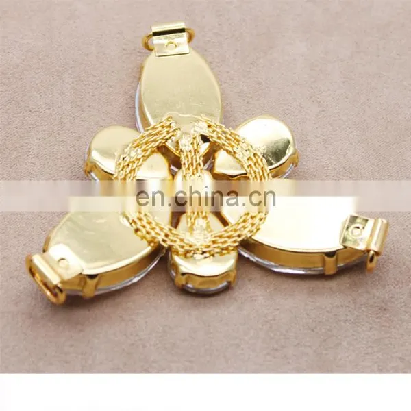 Wholesale Crystal Rhinestone Shoe Ornament Jewelry Shoe Decoration for Shoes photo-3