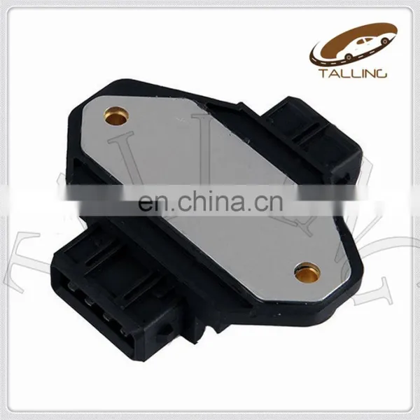 Factory Price Car Igniter Ignition Control Module QP0189 Electronic Ignition Module photo-2