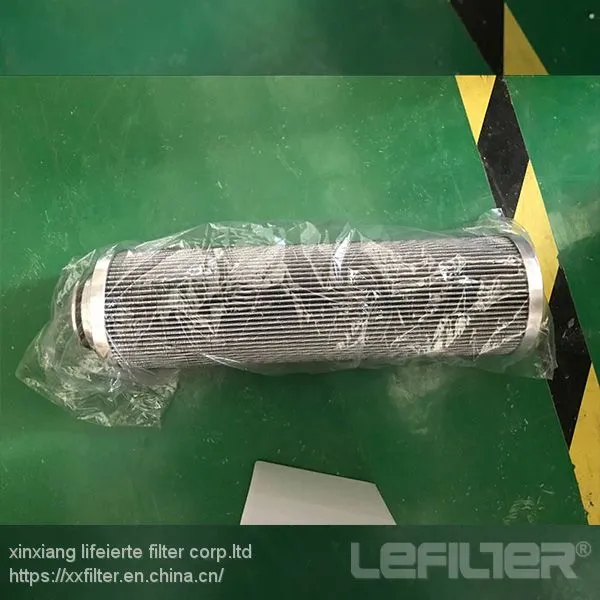 Hydraulic Filter Parker 944444Q  replacement oil filter element