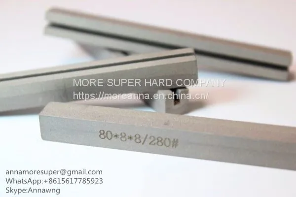 Premium Type CBN Honing Sticks Stones For Honing Machine,Honing Stones for Sunnen Honing Machines, Honing Mandrels photo-2