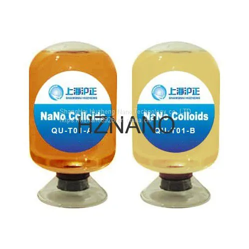 Zero uv Glass Coating