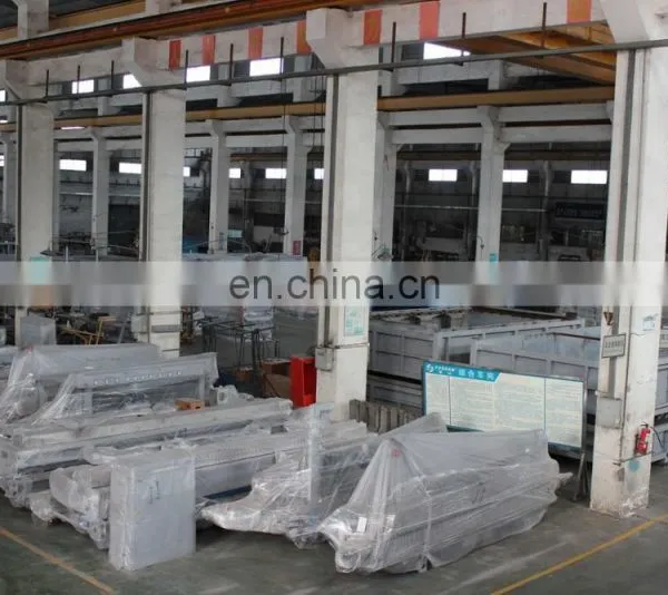 FSM1015D Small Size Glass Straight Line Double Edging Machine photo-6