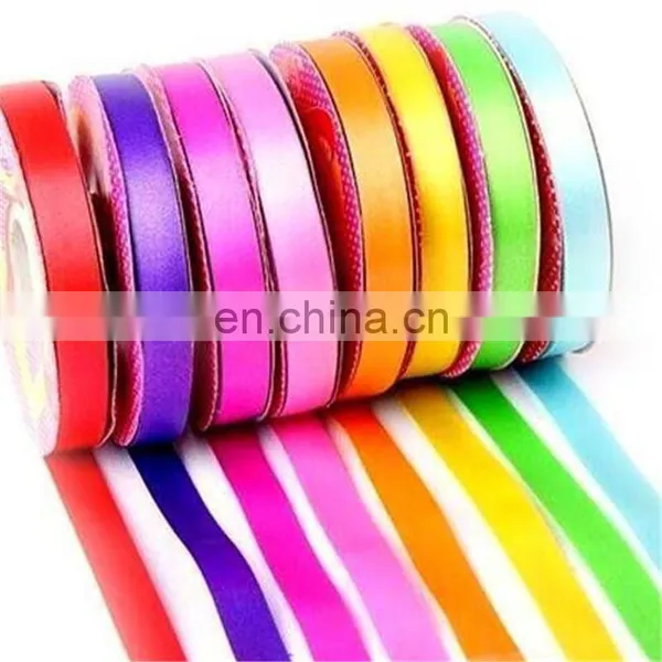 Colorful Woven Waistband Elastic Ribbon Tape photo-3
