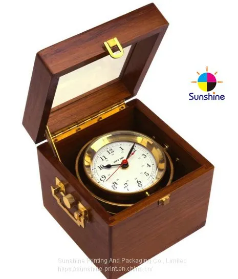 We Produce Recyclable Wooden Box, Wood Box, Wood Carton, Wine Box, Leather Box photo-3