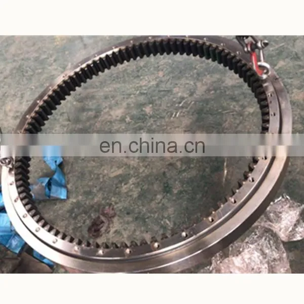 JRB0017 333/P7280 JS220 JS205 Slewing Gear JS210 JS200 Swing Bearing photo-2