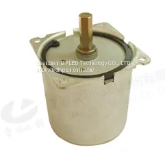 Low Price for 60SM60 Micro Motor