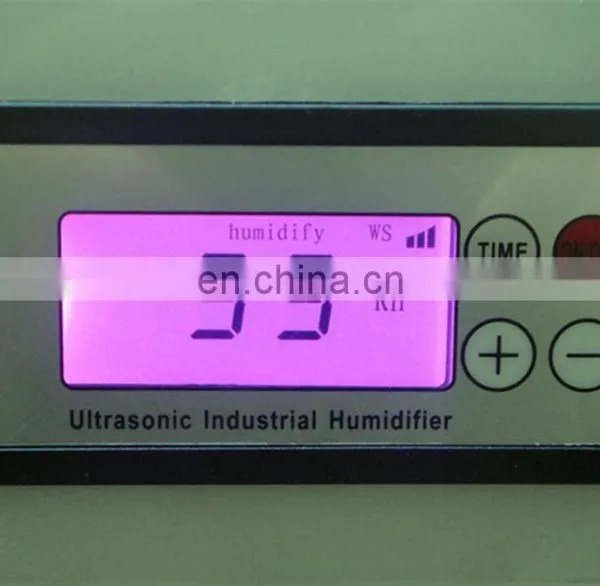 Mushroom Growing Equipment Commercial Humidifier Ultrasonic photo-6