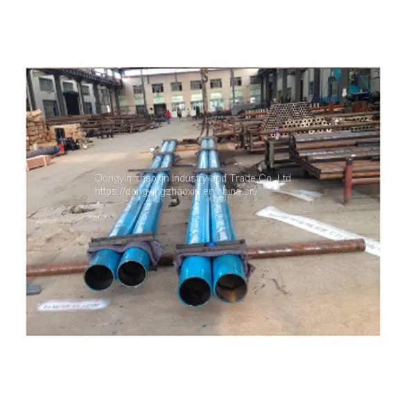Oil Well Fishing Services Fishing Tools Washover Pipe From Chinese Manufacturer photo-2