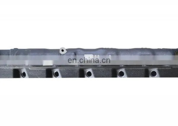 ISDE Cylinder Head 4936081 photo-6