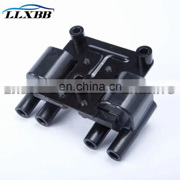 Original Ignition Coil 96453420 96456420 89931998 For GM Chevrolet Daewoo photo-3