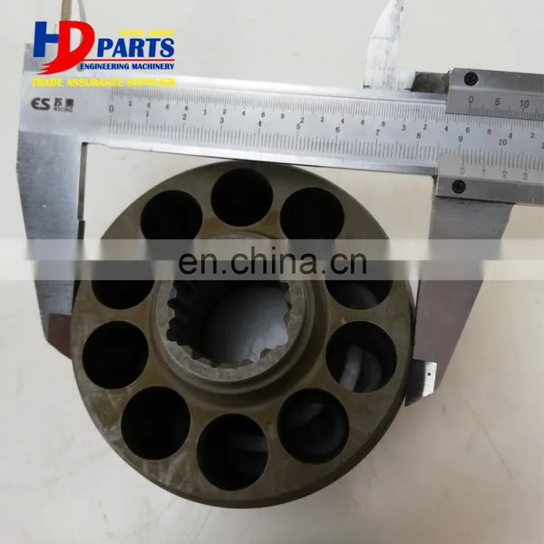 Diesel Engine AP2D25 Hydraulic Cylinder Block Rebulid Parts photo-4