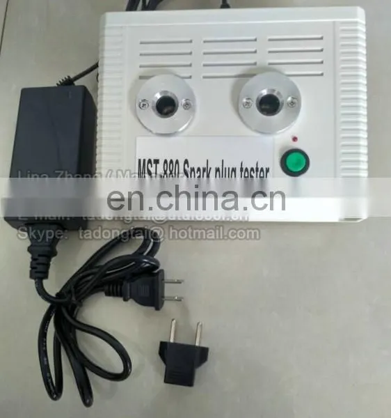 NO,056 Spark Plug Tester photo-4