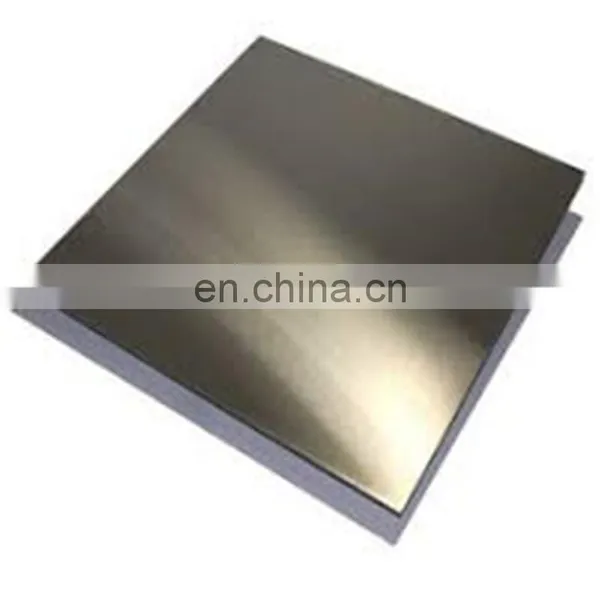 4x8 Colored Decorative Metal Sheets 304 Stainless Steel Plate photo-5