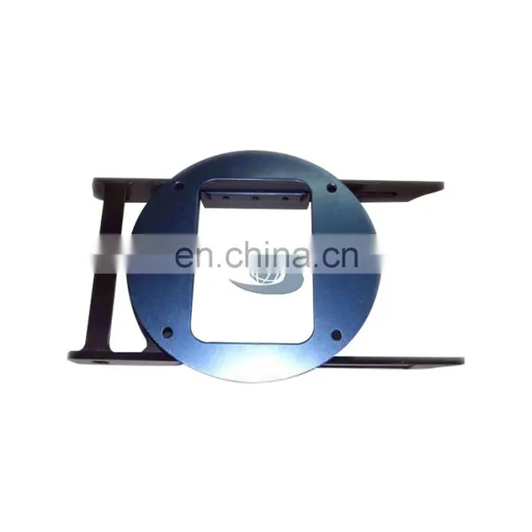 Metal Laser Cutting Welding /Bending Custom Sheet Fabrication Metal Part Custom Forming Stamping Sheet Metal photo-6