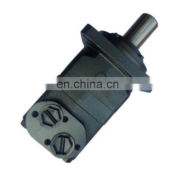Danfoss OMVW Series OMVW315 OMVW400 OMVW500 OMVW630 OMVW800 Hydraulic Wheel Motor Used in Hydraulic Wood-splitting photo-6