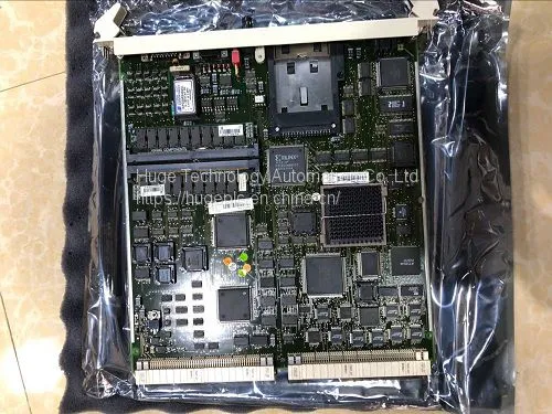 ABB PM554-TP-ETH Logic Controller New In Stock With 1 Year Warranty
