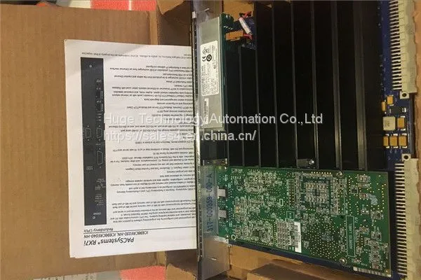 GE FANUC IC693MDL753 OUTPUT MODULE POS LOGIC 32 POINT