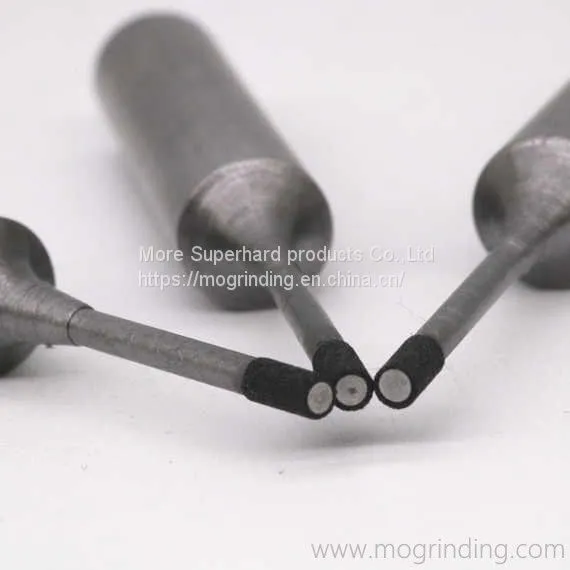 CBN Wheel For Internal Grinding photo-4