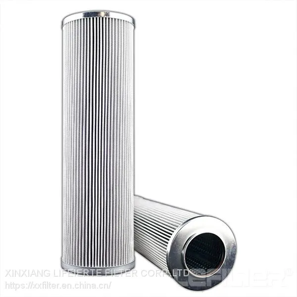 Hydraulic Lubricating Oil Filter HC8400FKS26H HC8400FCS16H Pall Filter Element photo-3