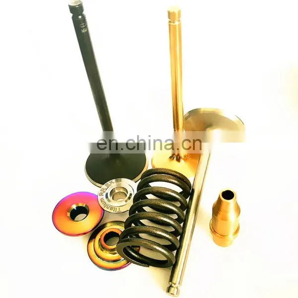 Diesel Parts Intake Exhaust Motor Engine Valve Guide Seat Insert 2102529 1944897 for Cat Caterpillar 3500 1047184 2102542 photo-5