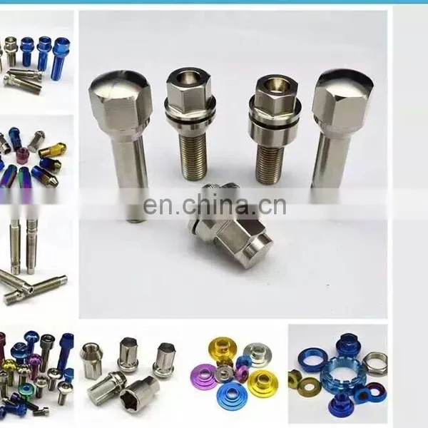 Jet Ski Custom Racing Performance Spare Parts Titanium Valves Retainer for Jaguar Seadoo Brp Yamaha Kawasaki All Models photo-7