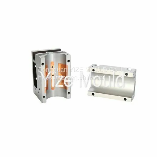 Guangdong Yize Mould Non-standard Precision Machinery Parts Supplier photo-4