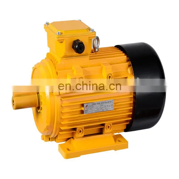 2018 Trending Products 2hp Induction Electric Motor Original photo-3